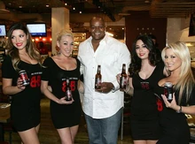 Chicago White Sox legend Frank Thomas