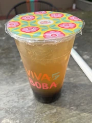 Viva La Boba