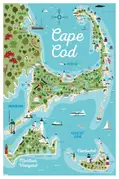 Cape Cod