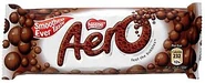 Nestle Aero