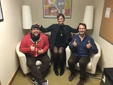 Chuck E. Cheese’s with Erin McGathy