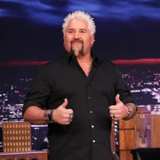 VP Guy Fieri