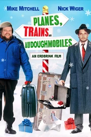Planes, Trains and Audoughmobiles