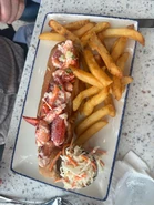 Legal Lobster Roll