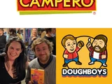 Pollo Campero with Jack Allison and Kate Shapiro