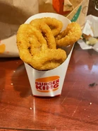 Onion Rings