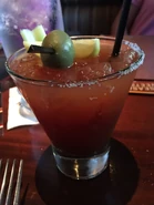 Ultimate Pepper Mary