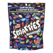 Nestle Smarties