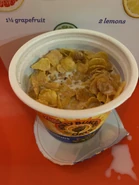 Honey Bunches Of Oats