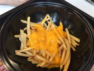 Cheese Fries