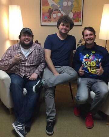 Tgi Fridays With Jordan Morris Doughboys Wikia Fandom Tgi Fridays With Jordan Morris Doughboys Wikia Fandom