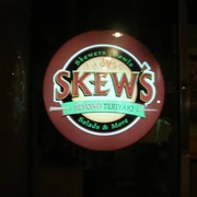 Skew's Beyond Teriyaki