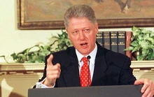 Bill Clinton