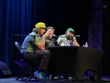 Dough Zone with Mookie Blaiklock (live)