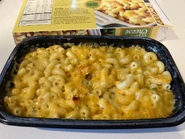 Hatch Chile Mac & Cheese
