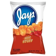 Alsbeeflivechip2.jpg (40 KB) Jays Hot Stuff Potato Chips