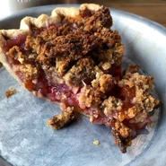 Phole1.jpg (328 KB) Mandarin Orange Cherry Crunch Pie