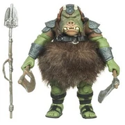green Gamorrean
