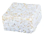 The Crispery Plain & Sweet Crispycake