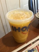 Orange Juice