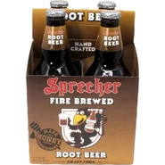 Sprecher Root Beer