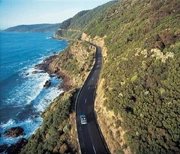 Pacific Coast Highway