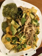 LH Nachos