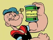Popeyespinach