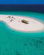 sandbar