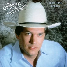 George Strait