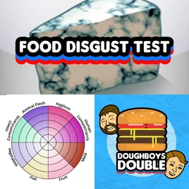 Fooddisgustdbs