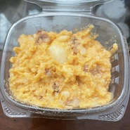 Spicy Dijon Potato Salad