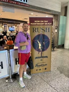 Nick / Rush / Beer Store / Canada convergence