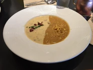 Baked Potato Soup & Sedona Tortilla Soup