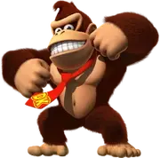 Donkey Kong