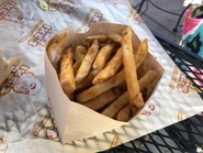 Fries