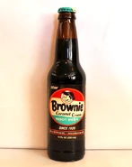 Brownie Caramel Cream Root Beer