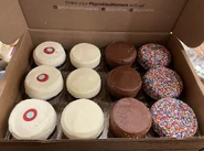 Daily Assorted Dozen Box