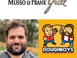 The Musso & Frank Grill with Evan Susser