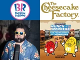 Pie Noon: Round 1 Part 1 with Jon Gabrus