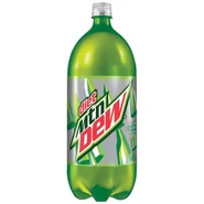 Diet Mtn Dew