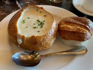 Boudin5.jpg (171 KB) Sourdough Breadbowl
