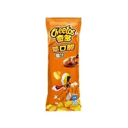 Crispy Chicken Cheetos