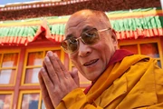 The Dalai Lama