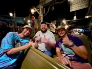 Doughboys of the Caribbean