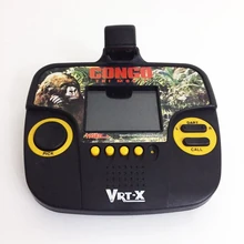 Congo Handheld Video Game