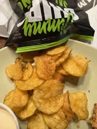 Jalapeño Jimmy Chips