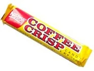 Nestle Coffee Crisp