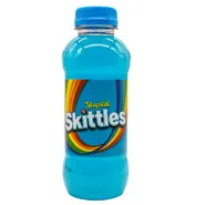 Tropical Skittles Drink