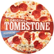Tombstone Original Pepperoni Pizza